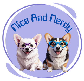 Nice And Nerdy Nice And Nerdy